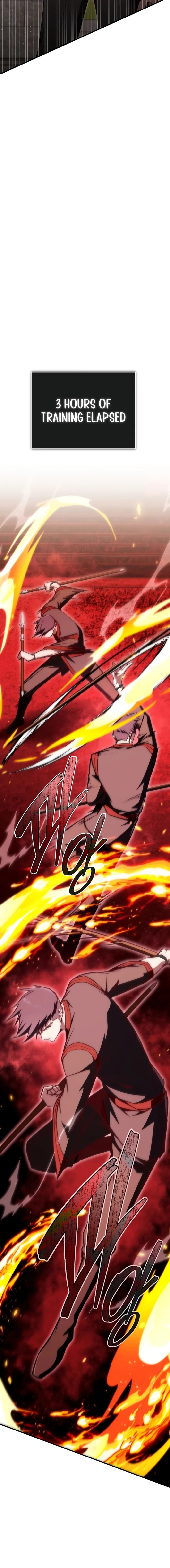 Read The Regressor Can Make Them All EN Manga Online