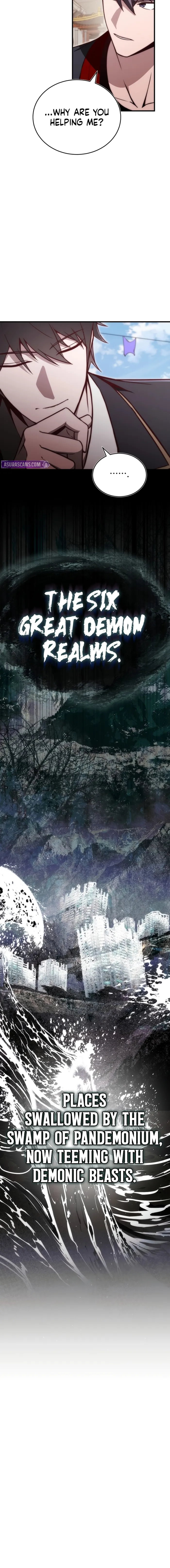 Read The Regressor Can Make Them All EN Manga Online