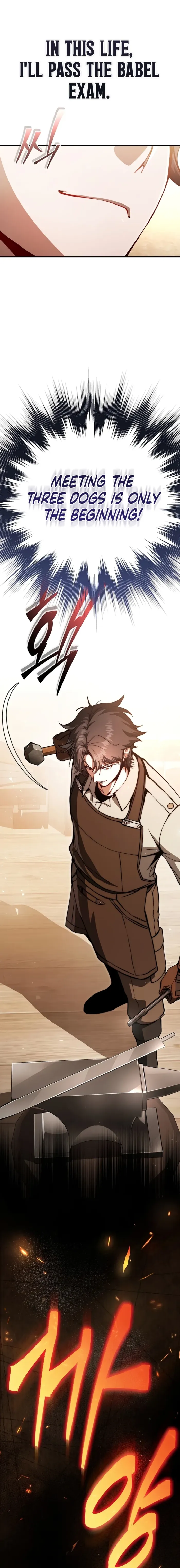 Read The Regressor Can Make Them All EN Manga Online