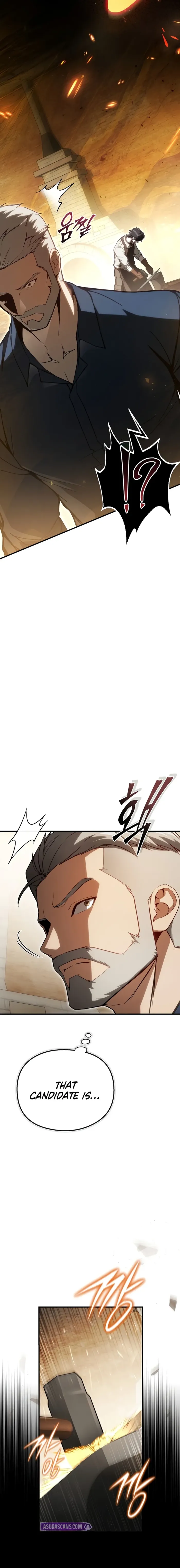 Read The Regressor Can Make Them All EN Manga Online