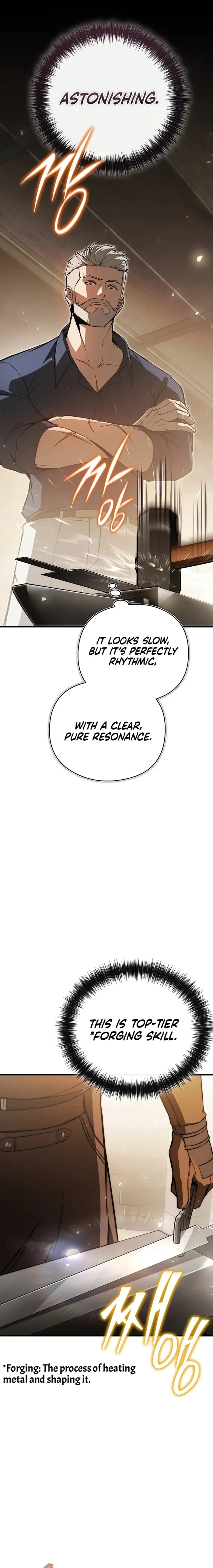 Read The Regressor Can Make Them All EN Manga Online