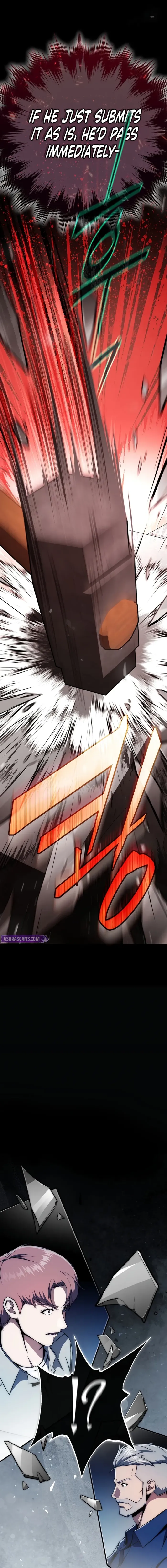 Read The Regressor Can Make Them All EN Manga Online