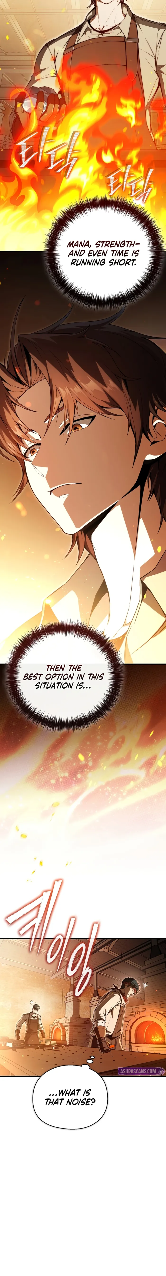 Read The Regressor Can Make Them All EN Manga Online