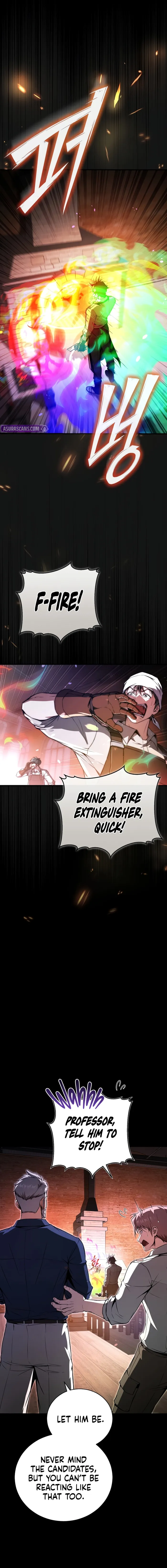 Read The Regressor Can Make Them All EN Manga Online