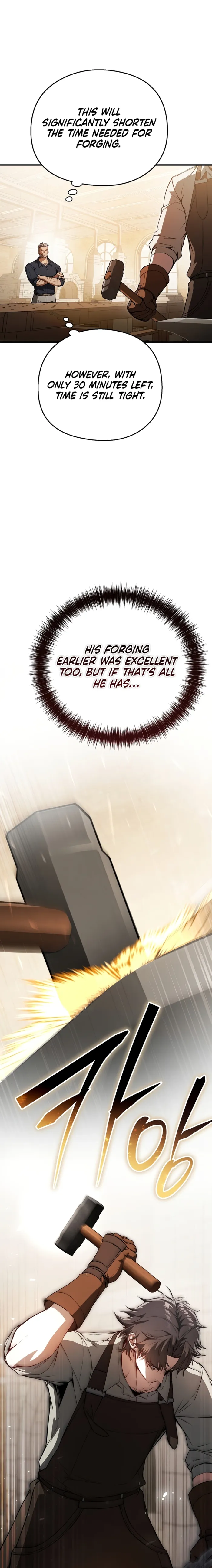 Read The Regressor Can Make Them All EN Manga Online