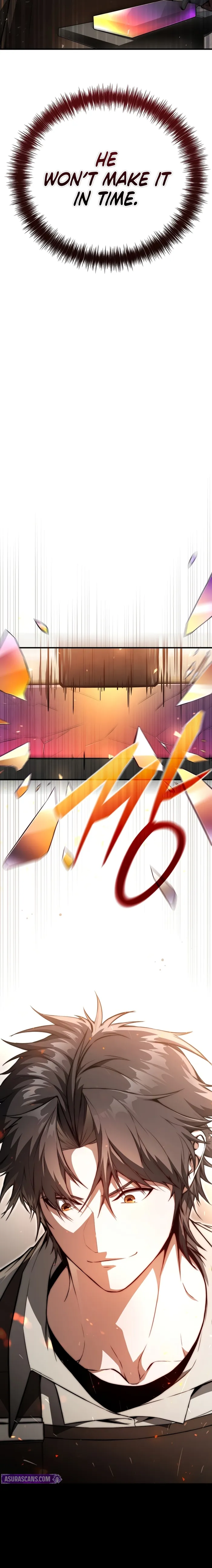 Read The Regressor Can Make Them All EN Manga Online