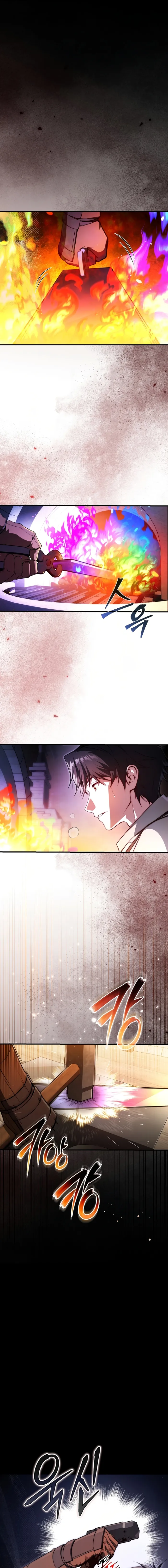 Read The Regressor Can Make Them All EN Manga Online