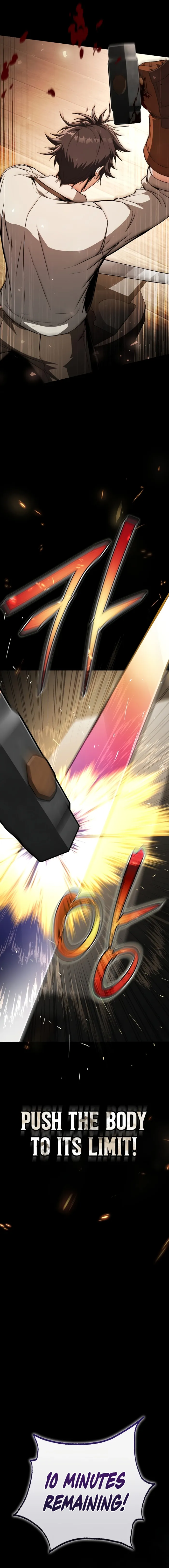Read The Regressor Can Make Them All EN Manga Online