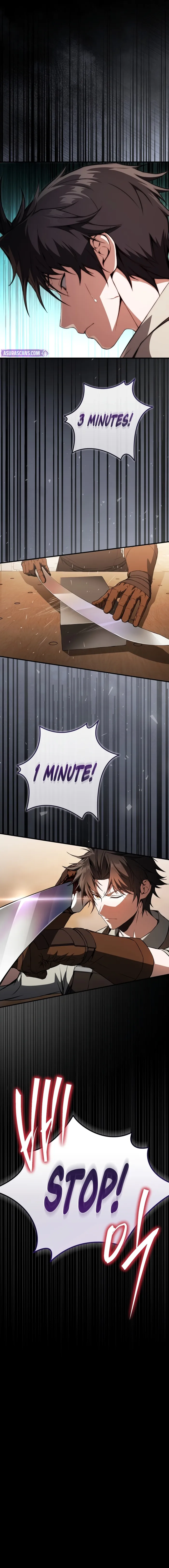 Read The Regressor Can Make Them All EN Manga Online