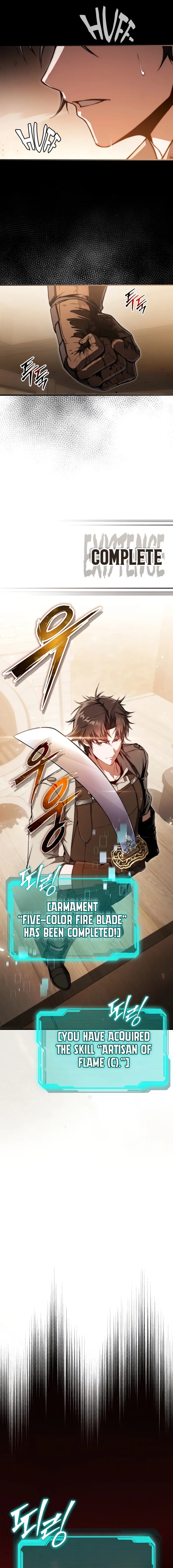 Read The Regressor Can Make Them All EN Manga Online