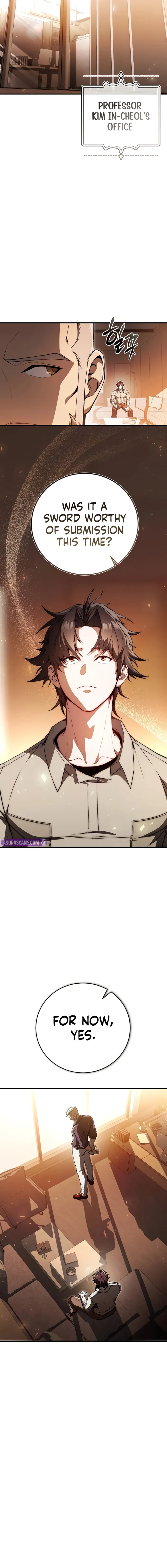 Read The Regressor Can Make Them All EN Manga Online