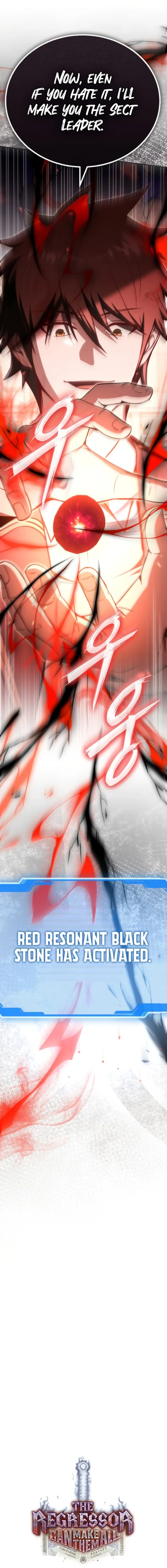 Read The Regressor Can Make Them All EN Manga Online