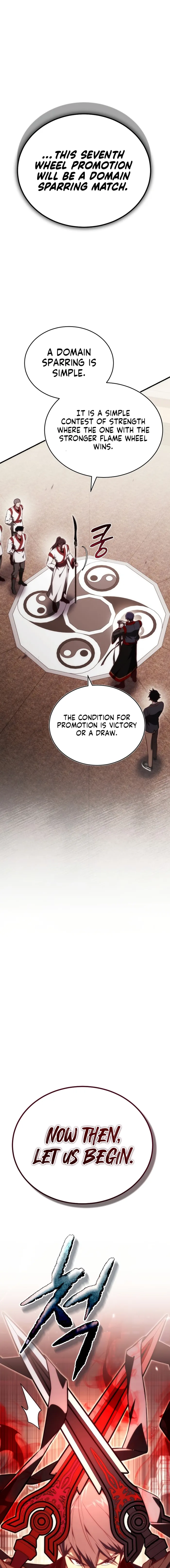 Read The Regressor Can Make Them All EN Manga Online