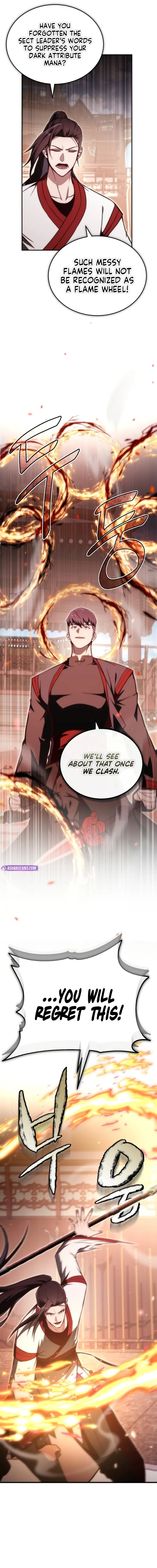 Read The Regressor Can Make Them All EN Manga Online