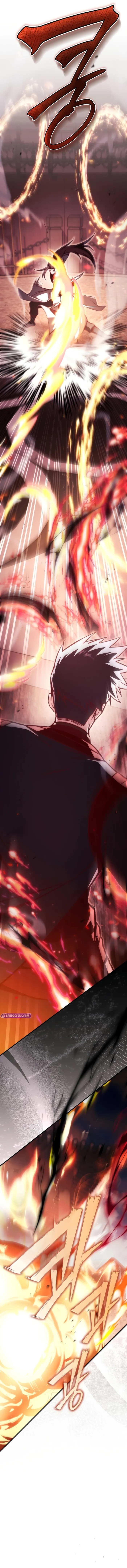 Read The Regressor Can Make Them All EN Manga Online