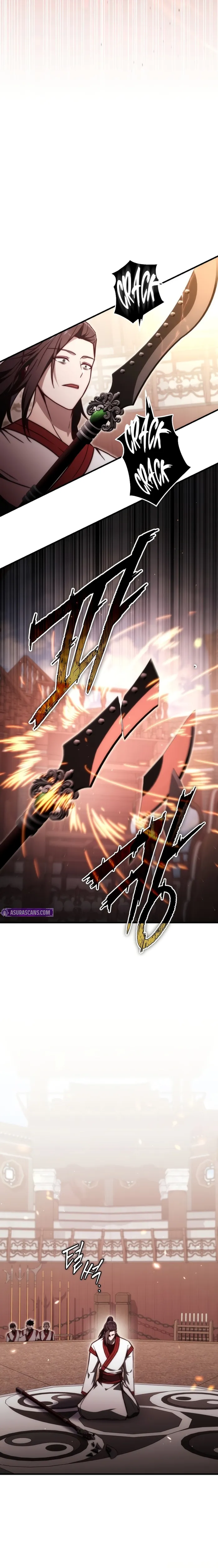 Read The Regressor Can Make Them All EN Manga Online