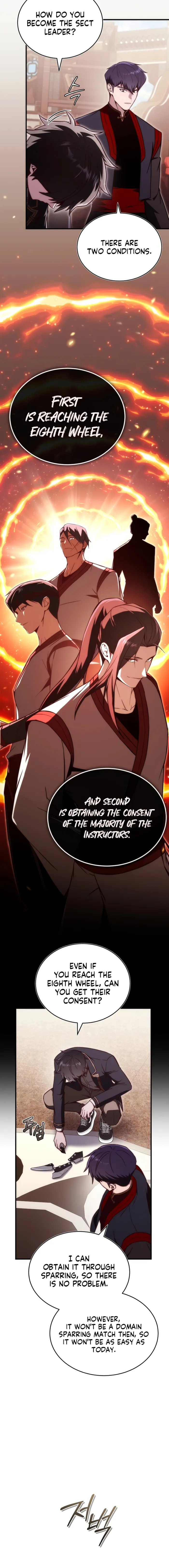 Read The Regressor Can Make Them All EN Manga Online