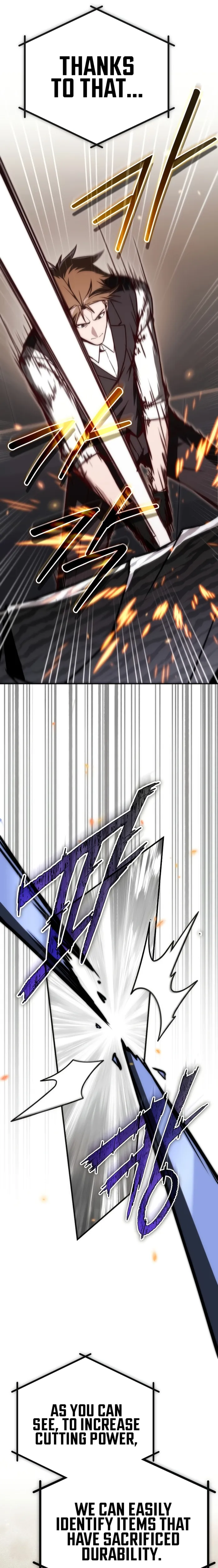 Read The Regressor Can Make Them All EN Manga Online