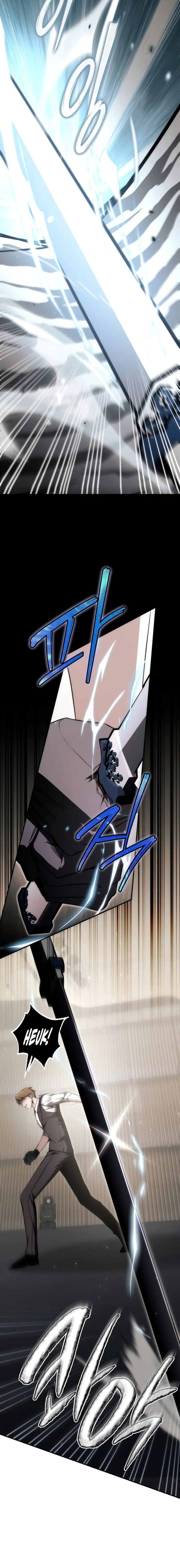 Read The Regressor Can Make Them All EN Manga Online