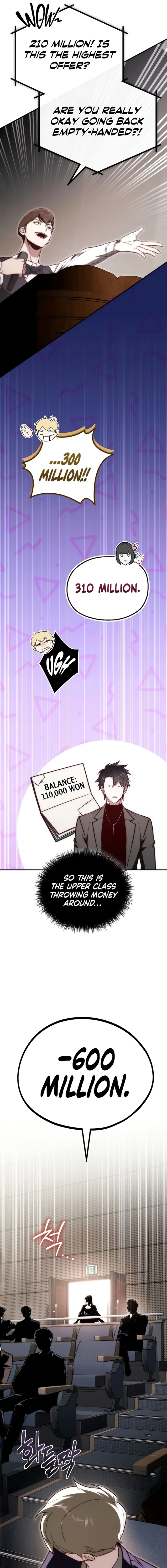 Read The Regressor Can Make Them All EN Manga Online