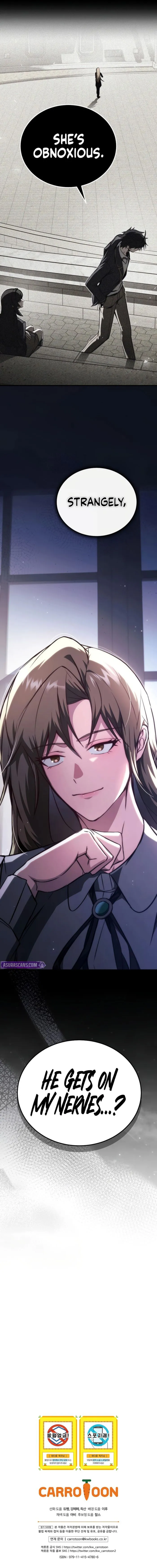 Read The Regressor Can Make Them All EN Manga Online