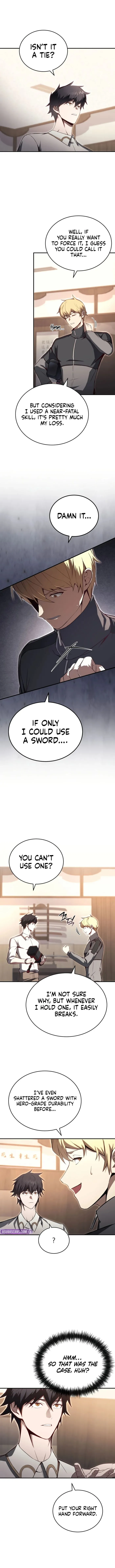 Read The Regressor Can Make Them All EN Manga Online