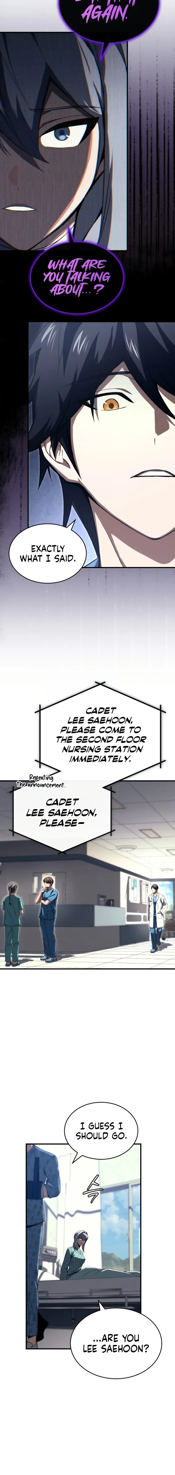 Read The Regressor Can Make Them All EN Manga Online