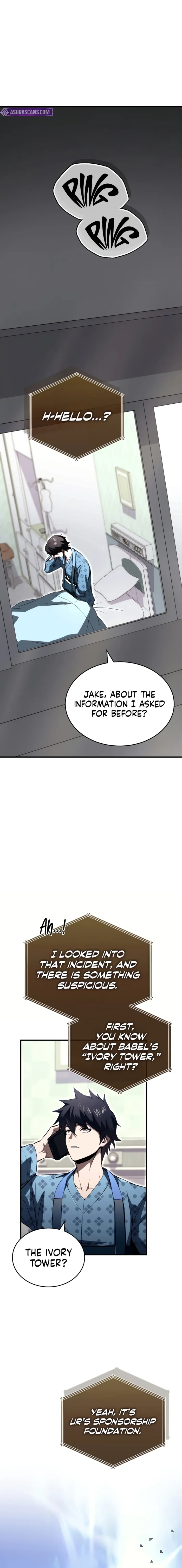 Read The Regressor Can Make Them All EN Manga Online