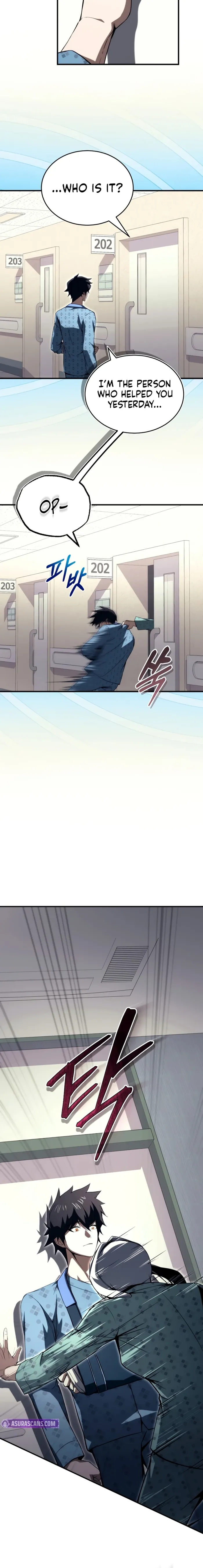 Read The Regressor Can Make Them All EN Manga Online
