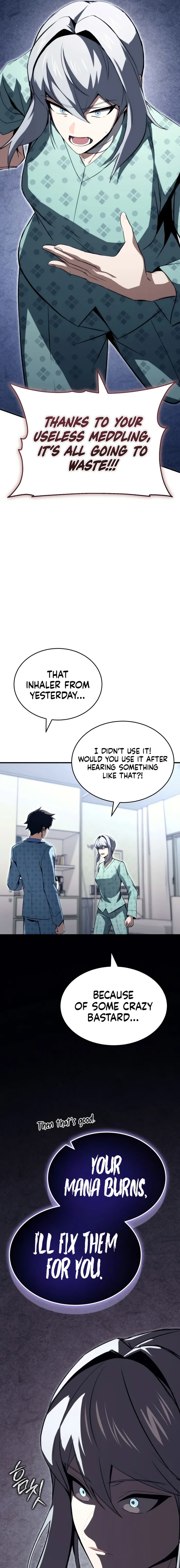 Read The Regressor Can Make Them All EN Manga Online
