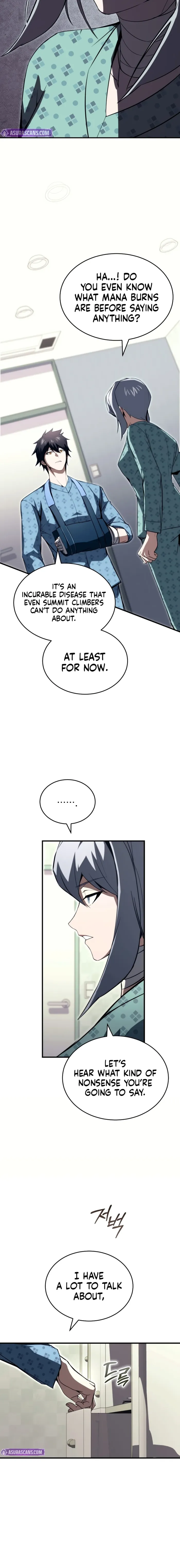 Read The Regressor Can Make Them All EN Manga Online