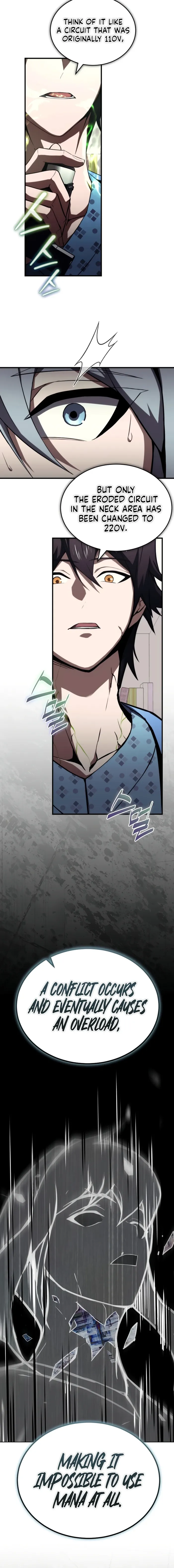 Read The Regressor Can Make Them All EN Manga Online