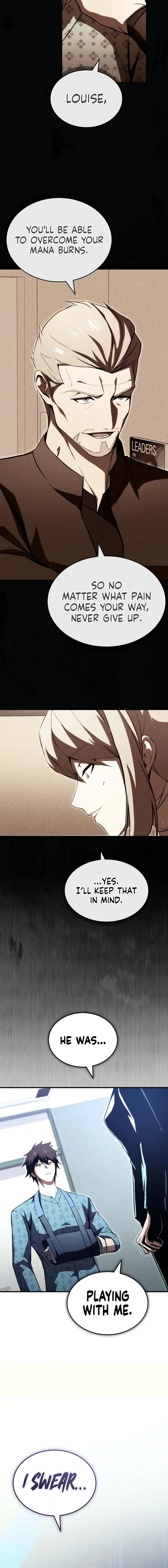 Read The Regressor Can Make Them All EN Manga Online