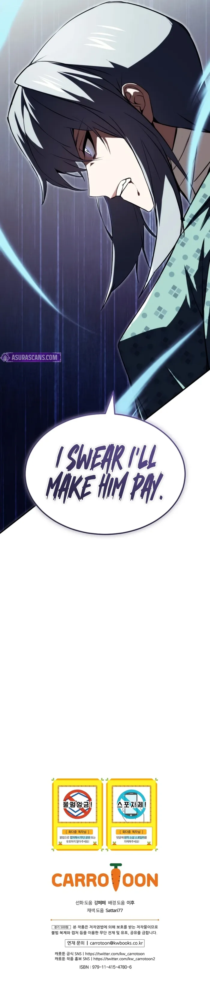 Read The Regressor Can Make Them All EN Manga Online