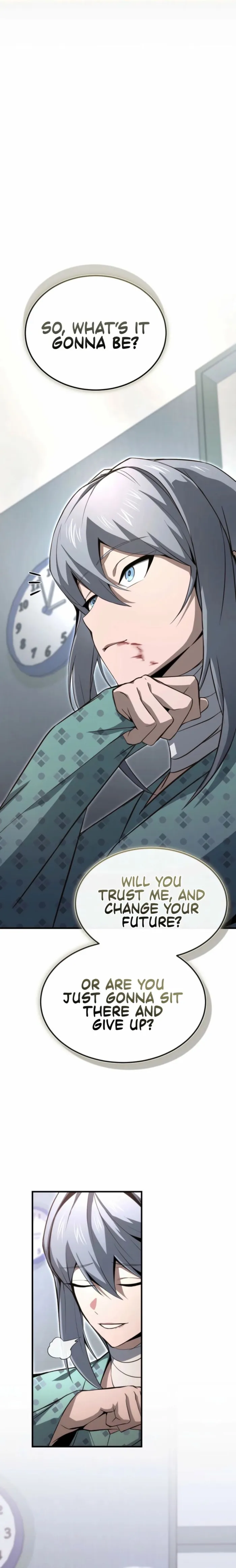 Read The Regressor Can Make Them All EN Manga Online