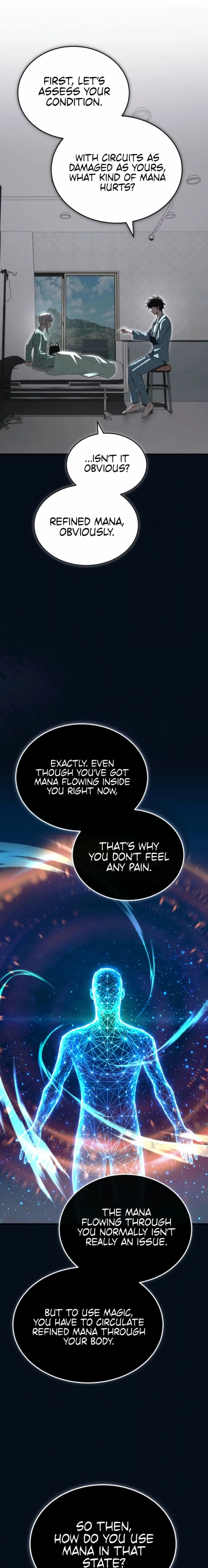 Read The Regressor Can Make Them All EN Manga Online