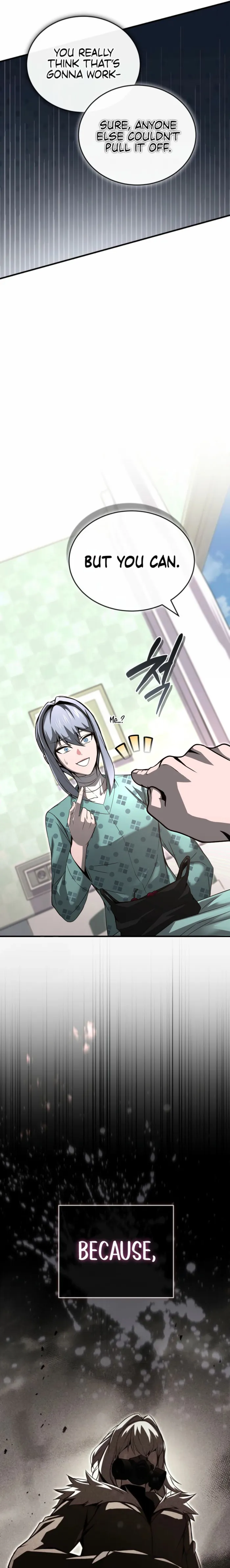 Read The Regressor Can Make Them All EN Manga Online