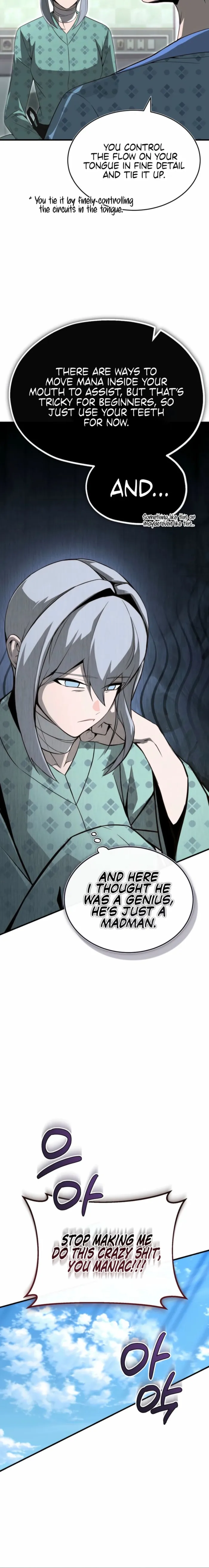 Read The Regressor Can Make Them All EN Manga Online