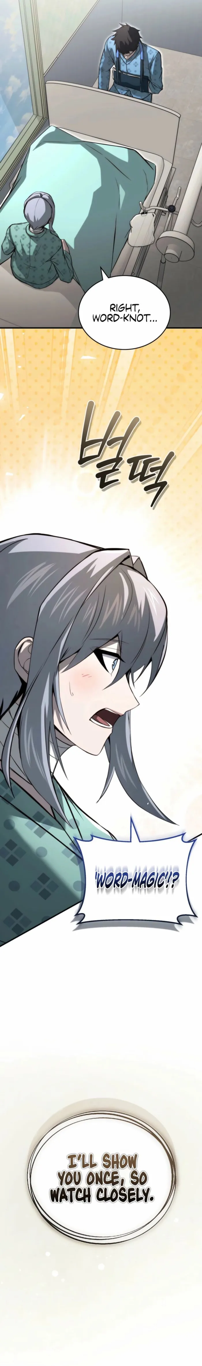 Read The Regressor Can Make Them All EN Manga Online