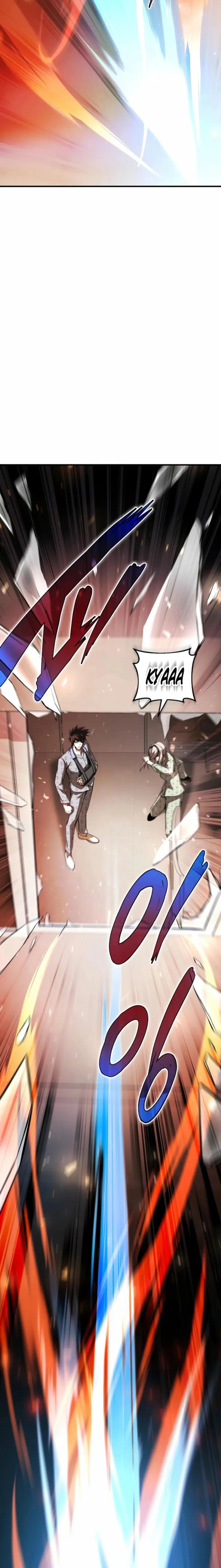 Read The Regressor Can Make Them All EN Manga Online