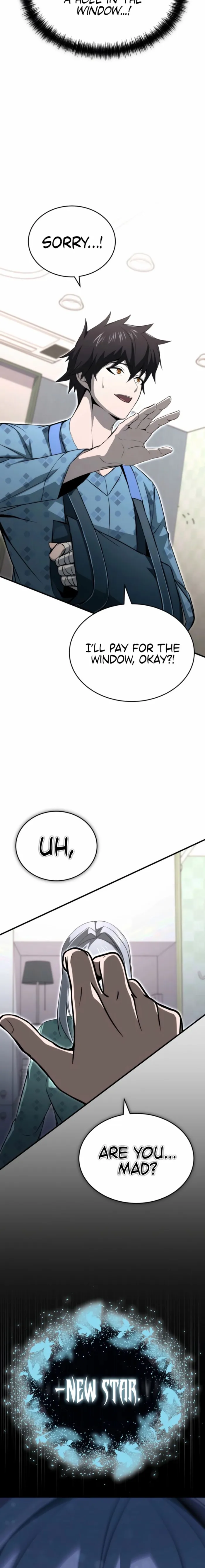 Read The Regressor Can Make Them All EN Manga Online
