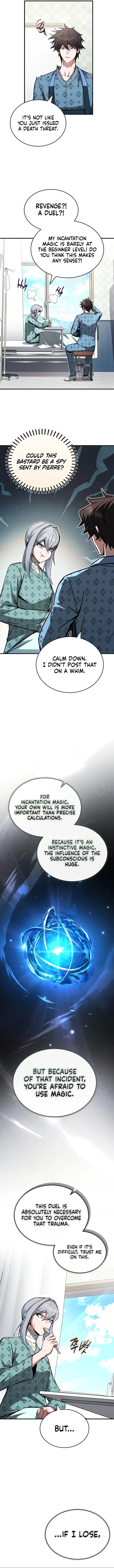 Read The Regressor Can Make Them All EN Manga Online