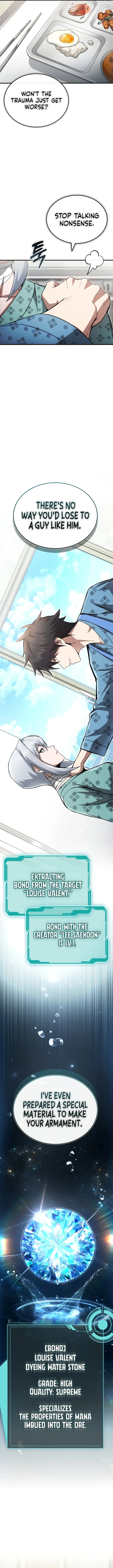 Read The Regressor Can Make Them All EN Manga Online
