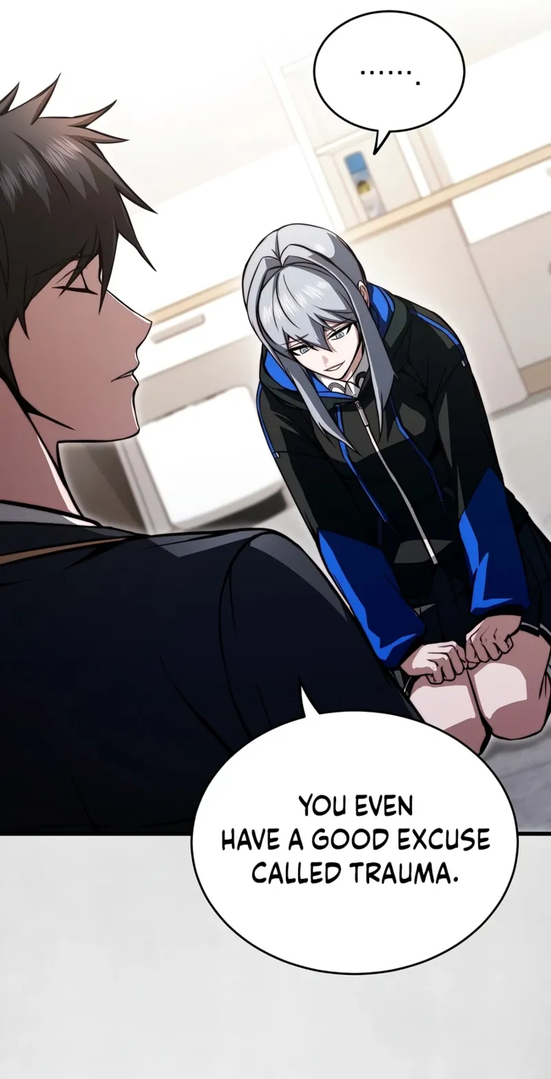 Read The Regressor Can Make Them All EN Manga Online