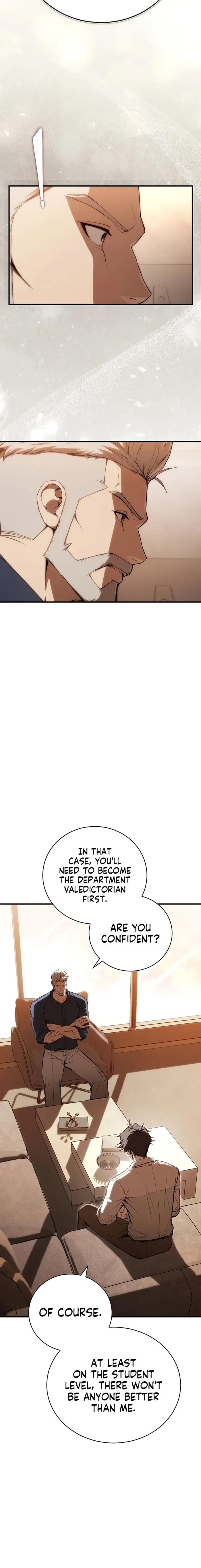 Read The Regressor Can Make Them All EN Manga Online