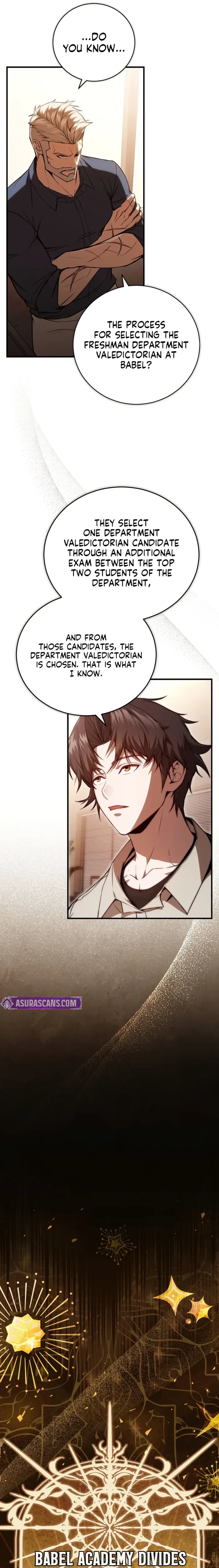 Read The Regressor Can Make Them All EN Manga Online