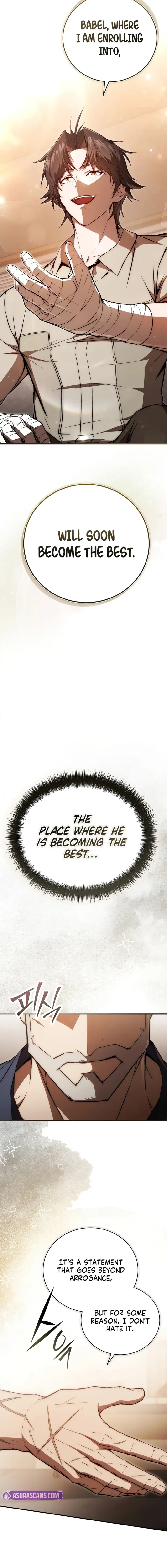 Read The Regressor Can Make Them All EN Manga Online