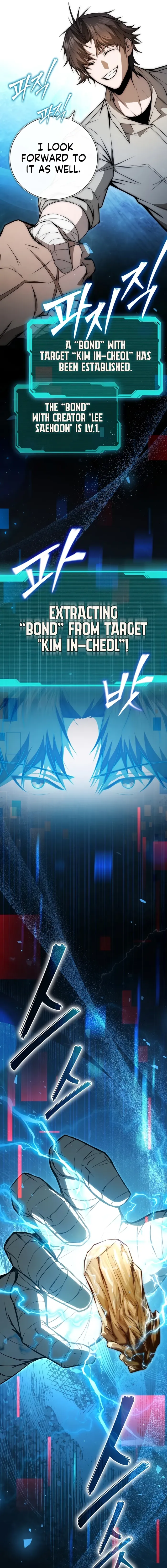 Read The Regressor Can Make Them All EN Manga Online