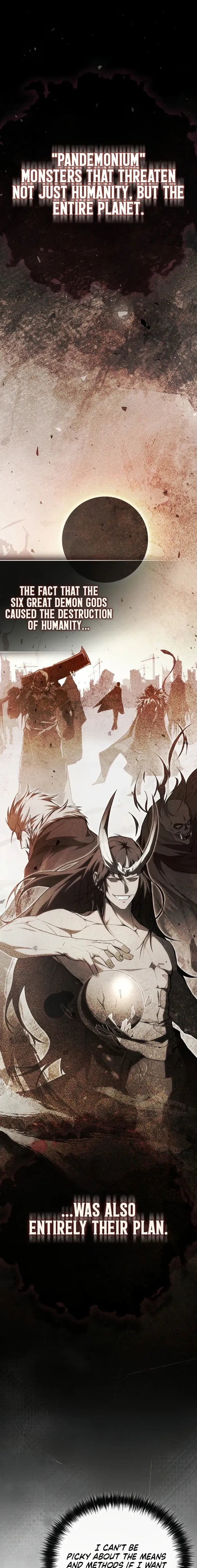 Read The Regressor Can Make Them All EN Manga Online