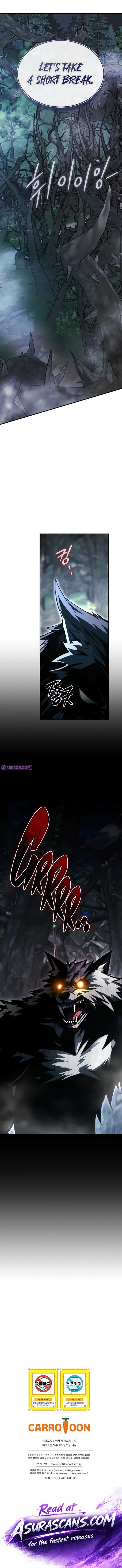 Read The Regressor Can Make Them All EN Manga Online